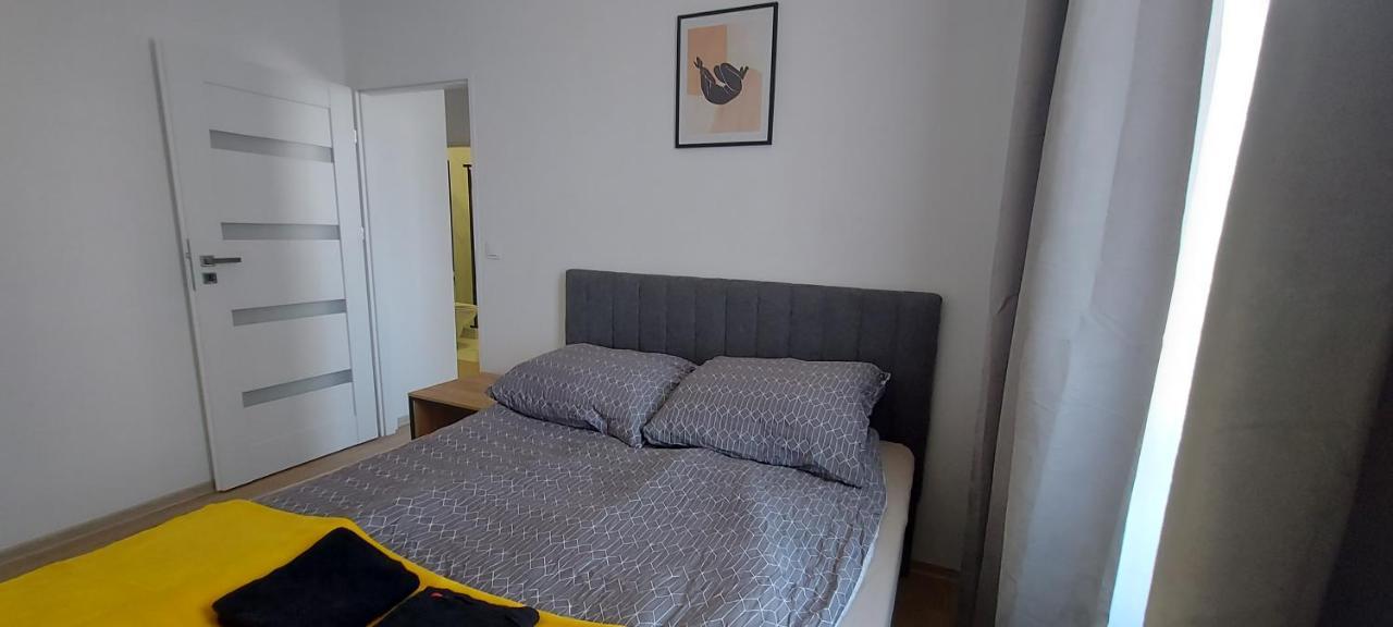 Apartament New Space 30% Off, Self Chieck-In, Netflix Ряшів Екстер'єр фото